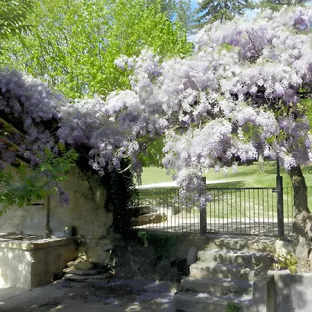 Nyaraló La Bastide Des Monge - Lola