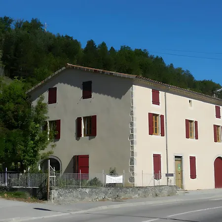 La Bastide Des Monge - Lola * Vercheny