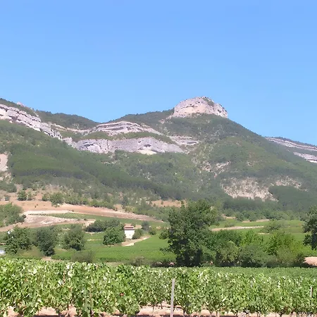 La Bastide Des Monge - Lola Nyaraló Vercheny