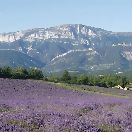La Bastide Des Monge - Lola