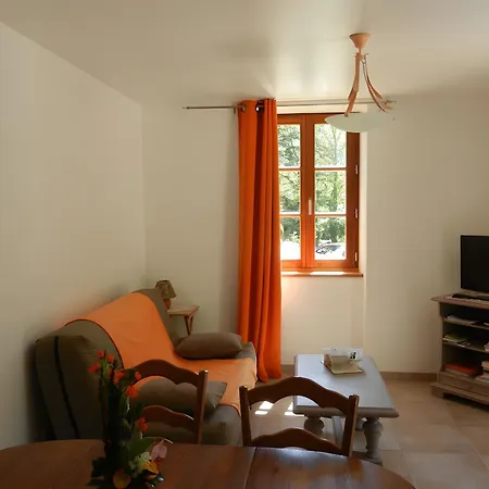 Casa di campagna La Bastide Des Monge - Lola *