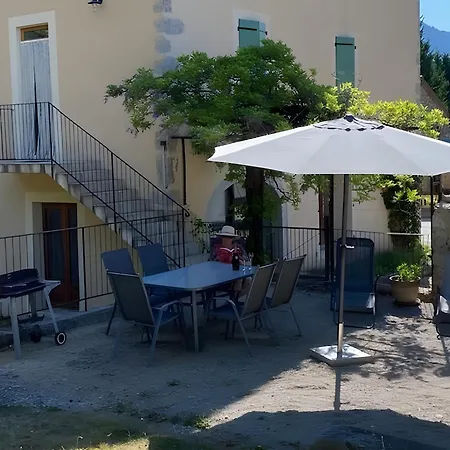 La Bastide Des Monge - Lola *