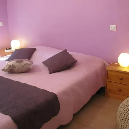La Bastide Des Monge - Lola Vercheny