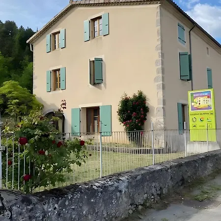 La Bastide Des Monge - Lola Casa di campagna *
