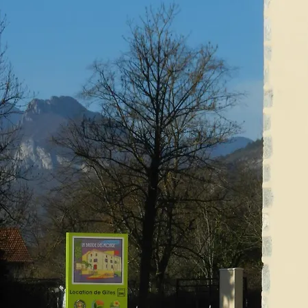 La Bastide Des Monge - Lola *