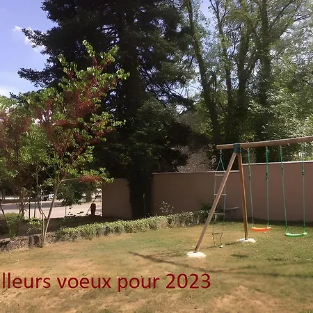 La Bastide Des Monge - Lola *