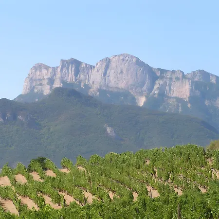 La Bastide Des Monge - Lola