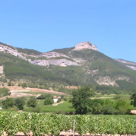 La Bastide Des Monge - Lola Vercheny