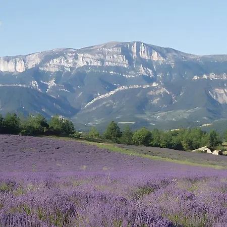 La Bastide Des Monge - Lola *